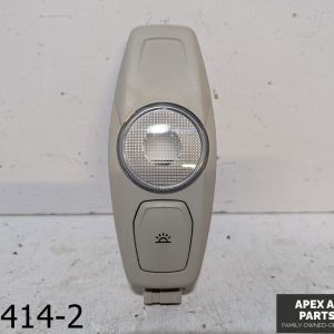 OEM 2013-2016 Ford Fusion 1.6L REAR UPPER ROOF DOME READING LIGHT LAMP