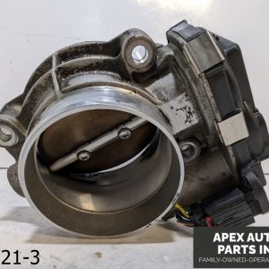 OEM 2013-2016 GMC Acadia 3.6L ENGINE THROTTLE BODY VALVE MODULE