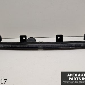 OEM 2013-2016 Lincoln MKZ Hybrid 2.5L Center Third Brake Light Lamp