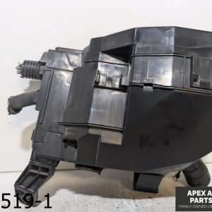 OEM 2013-2016 Nissan Pathfinder 3.5L Under Hood Fuse Relay Box