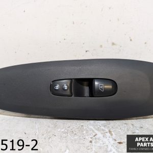 OEM 2013-2016 Nissan Pathfinder PASSENGER RIGHT POWER WINDOW SWITCH 25411-3TA1A