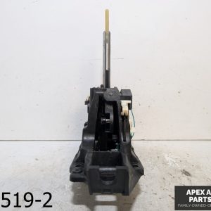 OEM 2013-2016 Nissan Pathfinder TRANSMISSION GEAR SHIFTER LEVER SELECTOR BODY