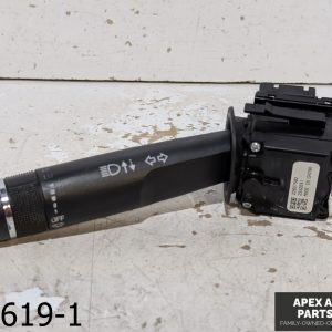 OEM 2013-2017 Chevrolet Traverse 3.6L Windshield Wiper Turn Signal Switch