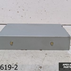 OEM 2013-2017 Chevrolet Traverse 3.6L XM Satellite Radio Module