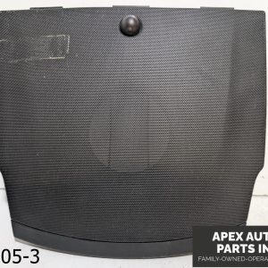 OEM 2013-2018 Cadillac ATS 2.0L Dashboard Upper Center Speaker Cover Trim