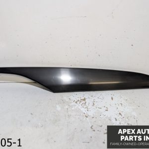 OEM 2013-2018 Cadillac ATS 2.0L FRONT LEFT DRIVER SIDE DASH TRIM 20886798