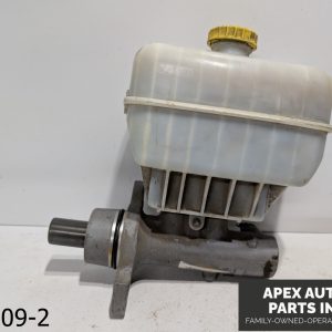 OEM 2013-2018 Dodge Ram 2500 6.4L BRAKE MASTER CYLINDER W/ RESERVOIR