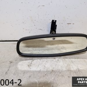 OEM 2013-2019 Cadillac XTS 3.6L AUTO DIM INTERIOR REAR VIEW MIRROR