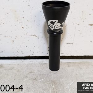 OEM 2013-2019 Cadillac XTS 3.6L GM - FUEL FILLER NECK FUNNEL TUBE ADAPTER