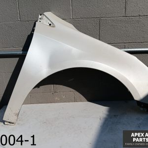 OEM 2013-2019 Cadillac XTS 3.6L Passenger Side Fender