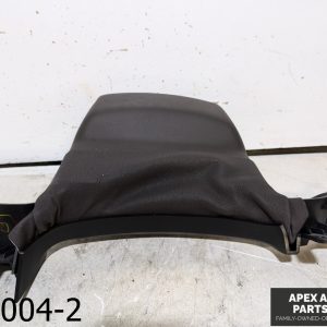 OEM 2013-2019 Cadillac XTS 3.6L Steering Column Upper Trim Cover 22795296