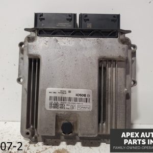 OEM 2013-2019 Ford Escape 1.6L Computer Brain Engine Control ECU ECM EBX Module