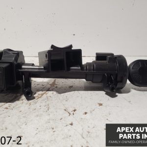 OEM 2013-2019 Ford Escape IGNITION LOCK CYLINDER IMMOBILIZER W KEY 6E5T-15607-CA