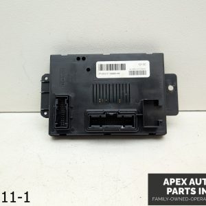 OEM 2013-2019 Ford Taurus 3.5L Temperature Climate Module