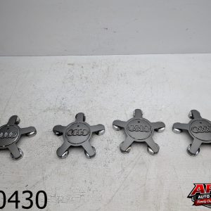 OEM 2013 Audi A6 3.0L Center cap