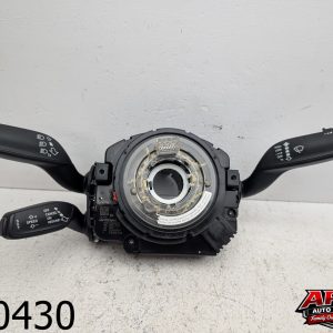 OEM 2013 Audi A6 3.0L Combo Column Multifuction Wiper Turn Singnal Switch
