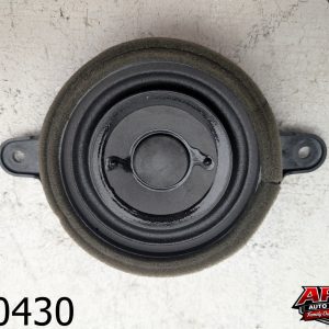 OEM 2013 Audi A6 3.0L FRONT DOOR MID RANGE BOSE SPEAKER ASSEMBLY