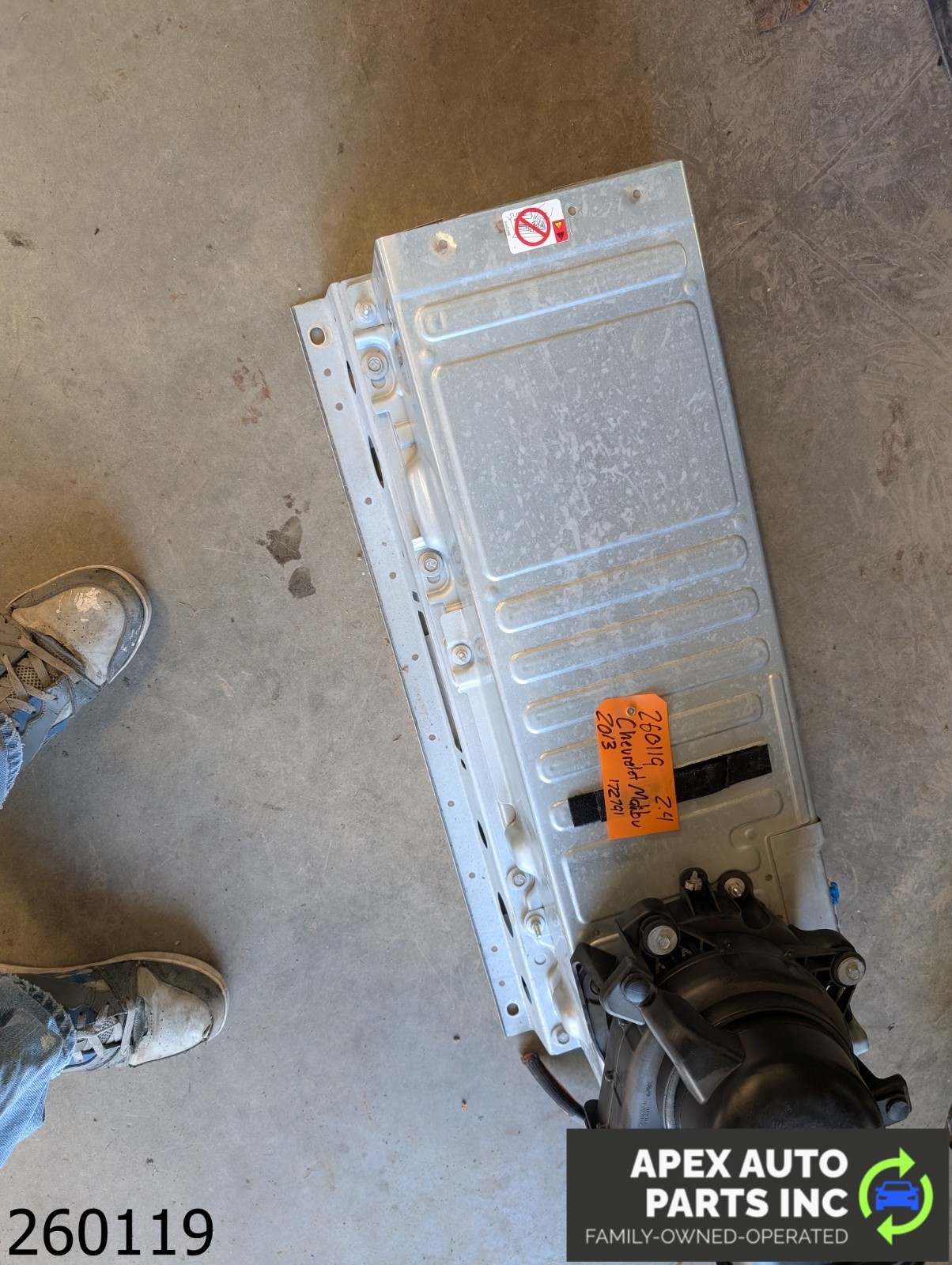 Fascinating 2013 Chevy Malibu Eco Battery Gallery