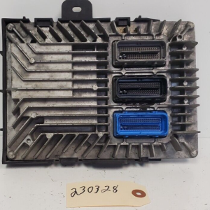OEM 2013 Chevy Camaro 3.6 Engine Control Module Computer ECM ECU EBX 12655007