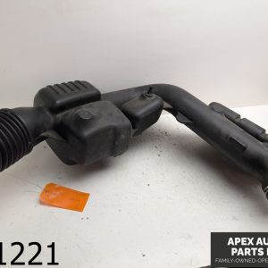 OEM 2013 Dodge Durango 3.6L Air Cleaner W/Intake Resonator & Duct