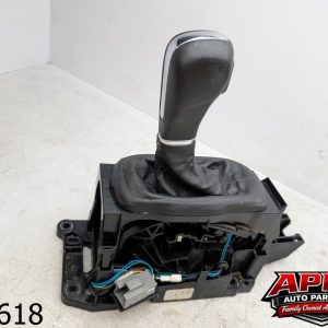 OEM 2013 Ford Flex 3.5L Automatic Transmission Gear Shifter Selector