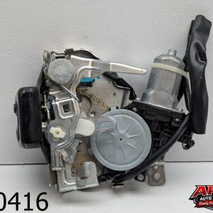 OEM 2013 Honda Odyssey 3.5L Liftgate Tailgate Power Lock Latch Actuator