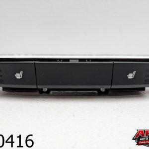 OEM 2013 Honda Odyssey 3.5L Seat Warmer Heat Switch
