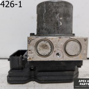 OEM 2013 Hyundai Elantra 1.8L ABS Anti Lock Brake Pump Module 58920-3X650