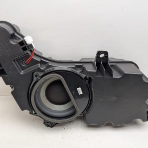 OEM 2013 Hyundai Santa Fe 2.4L Audio Subwoofer Speaker Assembly