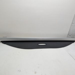 OEM 2013 Hyundai Santa Fe 2.4L TRUNK DECK CARGO COVER SHADE