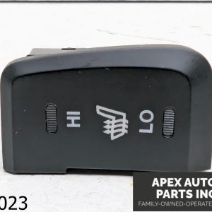 OEM 2013 Hyundai Sonata 2.4L Front Seat Heated Switch RH Right Passenger Side