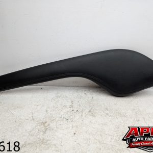 OEM 2013 Infiniti JX35 3.5L LEFT DRIVER SIDE CENTER CONSOLE TRIM COVER PANEL
