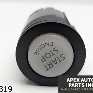 OEM 2013 Infiniti QX56 5.6L ENGINE IGNITION START STOP SWITCH PUSH BUTTON