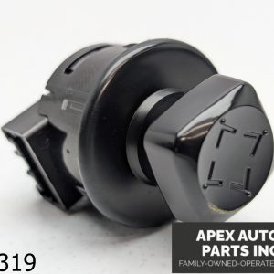 OEM 2013 Infiniti QX56 5.6L FRONT LEFT STEERING COLUMN TILT CONTROL SWITCH
