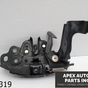 OEM 2013 Infiniti QX56 5.6L HOOD BONNET RELEASE LOCK LATCH ACTUATOR