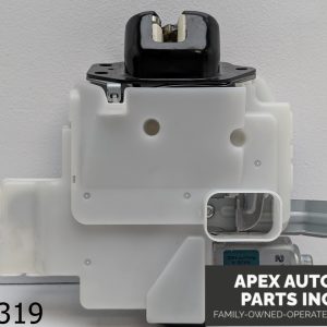 OEM 2013 Infiniti QX56 5.6L Tailgate Liftgate Trunk Lock Actuator Motor