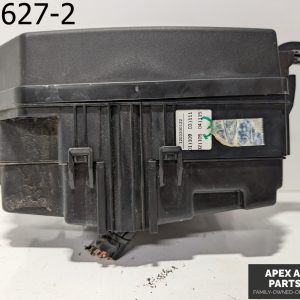OEM 2013 KIA Sorento 2.4L Engine Fuse Box
