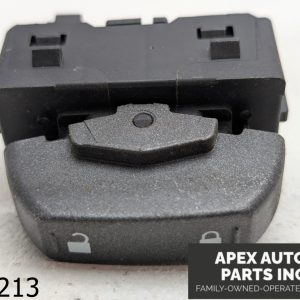 OEM 2013 Lincoln Navigator 5.4L Door Lock Switch