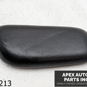 OEM 2013 Lincoln Navigator 5.4L Shift Knob Caps