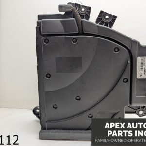 OEM 2013 Mazda CX-9 3.7L BOSE Audio Subwoofer Speaker