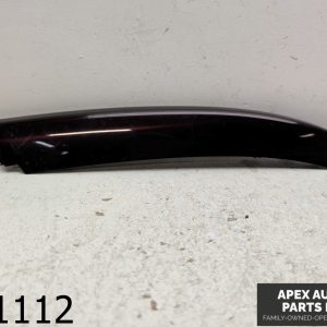 OEM 2013 Mazda CX-9 3.7L FRONT LEFT DRIVER SIDE DOOR MOLDING TRIM