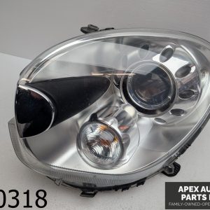 OEM 2013 Mini Cooper Countryman 1.6L Driver Left HID Xenon Headlight