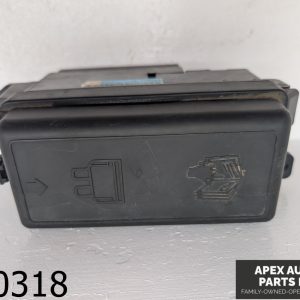 OEM 2013 Mini Cooper Countryman 1.6L ENGINE BAY FUSE BOX COVER LID