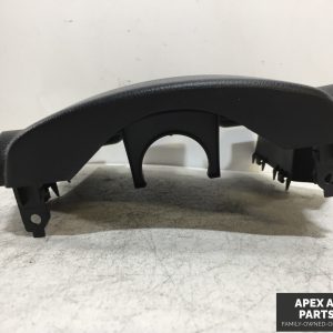 OEM 2013 Subaru Impreza Dash Steering Column Trim Cover Bezel Upper