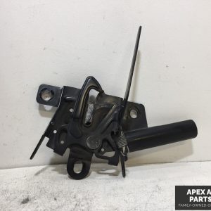 OEM 2013 Subaru Impreza Hood Latch Lock Assembly