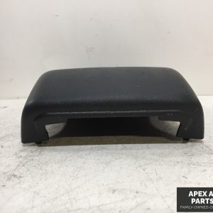OEM 2013 Subaru Impreza Rear Cover (92113FJ060WJ)