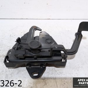 OEM 2014-2015 Kia Optima 2.0L FRONT HOOD LOCK LATCH ACTUATOR RELEASE ASSEMBLY