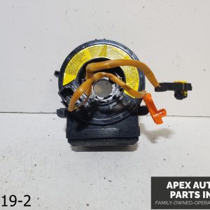 OEM 2014-2016 Hyundai Genesis Coupe 3.8L Angle Sensor Spring Steering Column