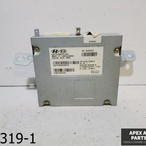 OEM 2014-2016 Hyundai Genesis Coupe Telematics Communication Module 96510-2M550