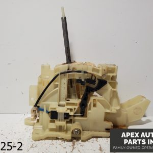 OEM 2014-2016 KIA Cadenza 3.3L AUTOMATIC TRANSMISSION GEAR SHIFT SHIFTER LEVER